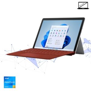 Microsoft Surface Go 2 Pentium Gold/8GB/128GB (Like New)