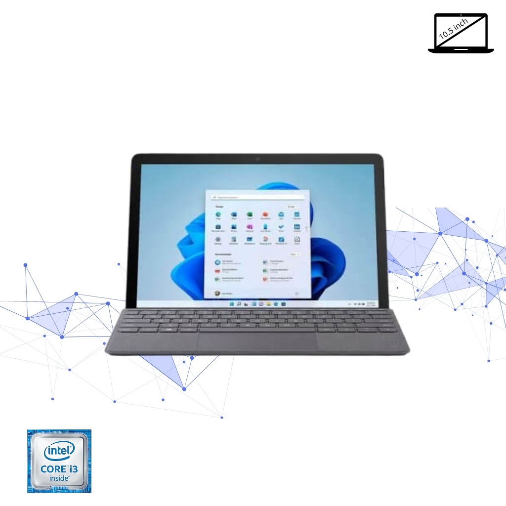 microsoft-surface-go-3-core-i3-3