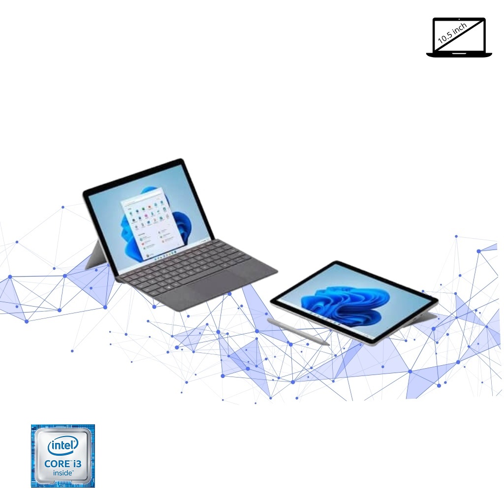 microsoft-surface-go-3-core-i3-4