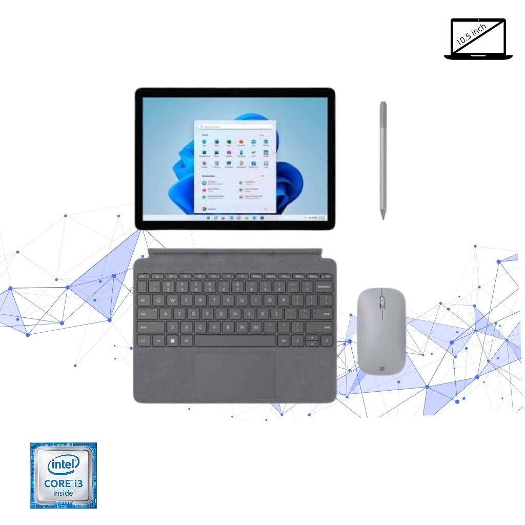microsoft-surface-go-3-core-i3-5
