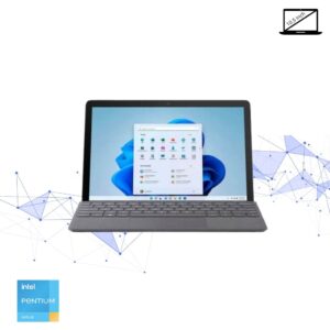 Microsoft Surface Go 3 Pentium Gold/8GB/128GB (Like New)