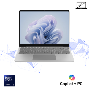 Surface Laptop 13 Inch Intel Core Ultra 5 325, 24GB RAM, 1TB SSD, Windows 11 Pro