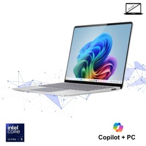 Surface Laptop 7 15 inch Intel Core Ultra 5 /32GB/256GB (Newseal)