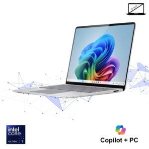 Surface Laptop 7 15 inch Intel Core Ultra 7/32GB/1TB (Newseal)