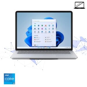 Microsoft Surface Laptop Studio i5/16G/256GB (New Bussiness)